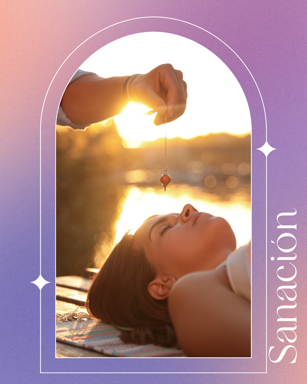 Sanación Energética