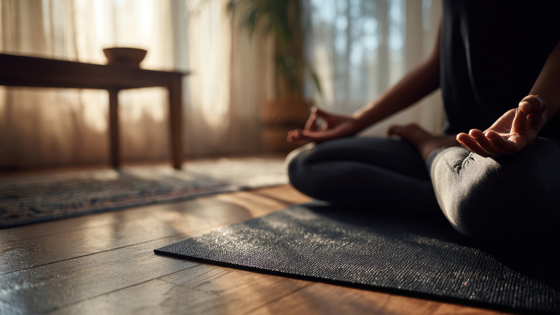 Conectar con tu energía en el día a día: claves para vivir con mayor equilibrio y conciencia