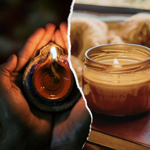 Interpretación de Velas (Velomancia)