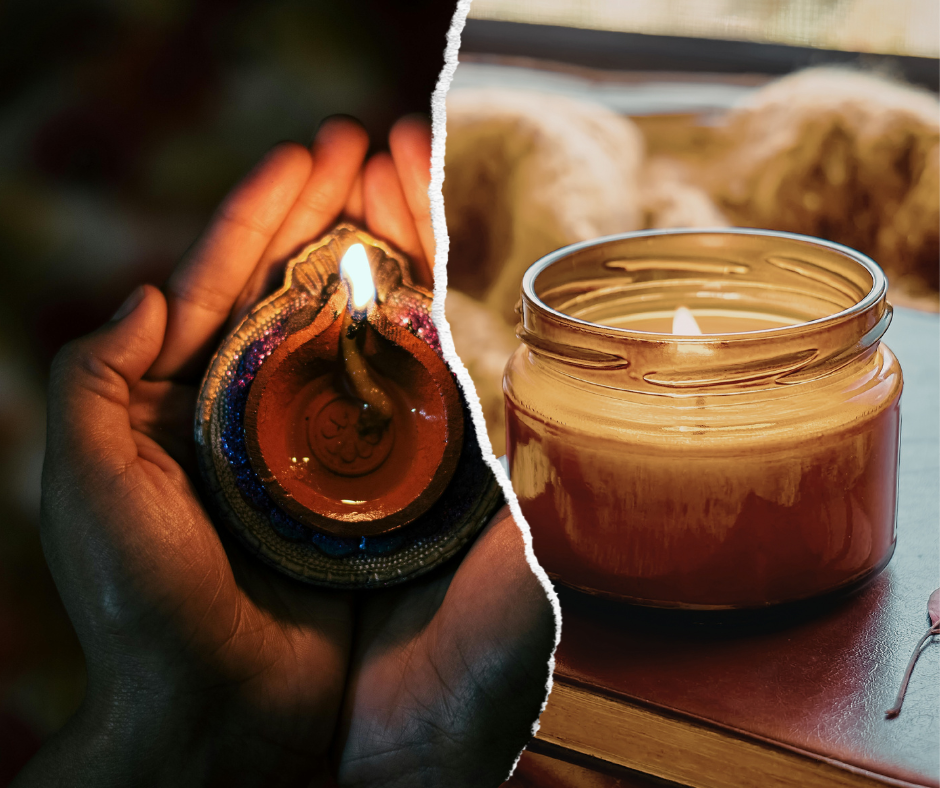 Interpretación de Velas (Velomancia)