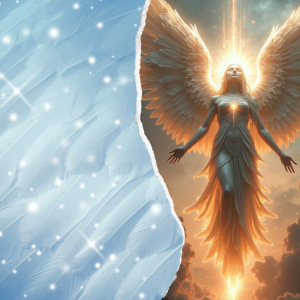 Conexión y Canalización con Ángeles