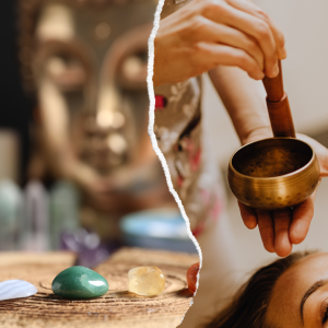 Alineación de Chakras