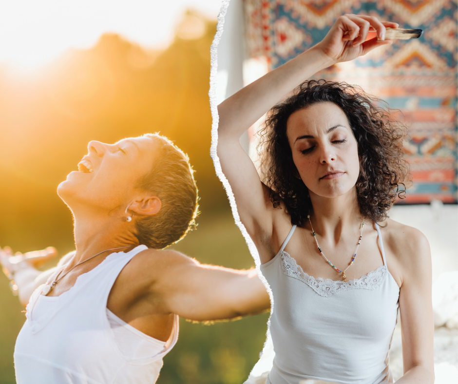 Clases de Ho’oponopono